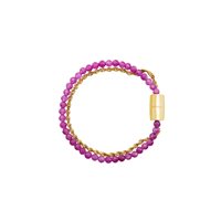 Bracciale Breil Donna magnetica system in Acciaio TJ3621 - TJ3621